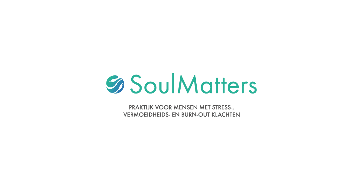 (c) Soulmatters.nu
